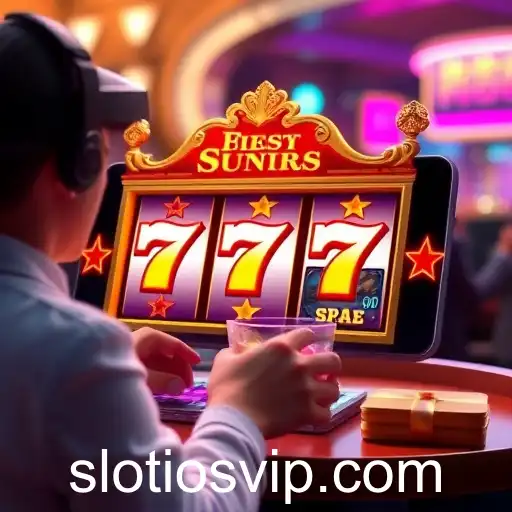 The Evolution of Mobile Gaming: Slot Games on iOS