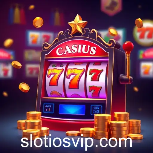 Evolution of Slot Games on iOS Platforms