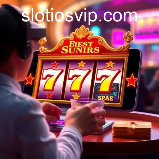 The Evolution of Mobile Gaming: Slot Games on iOS