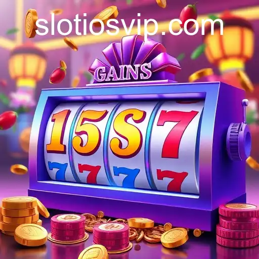 The Rise of iOS Slot Games in 2025