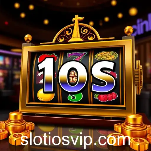 The Rise of iOS Slot Games in the Gaming Industry