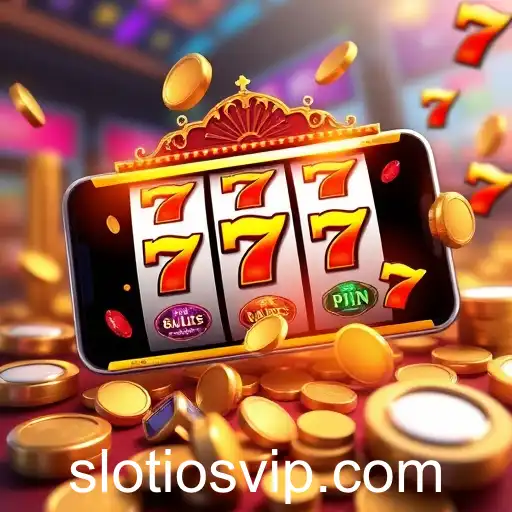 The Rise of Mobile Slot Games in 2025