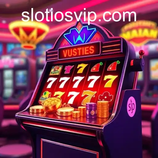 Innovations in Mobile Gaming: Slot iOS Games Lead the Charge