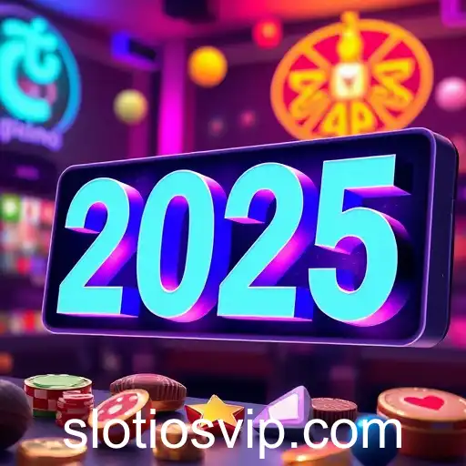 Rise of Mobile Gaming: A New Era for Slot iOS