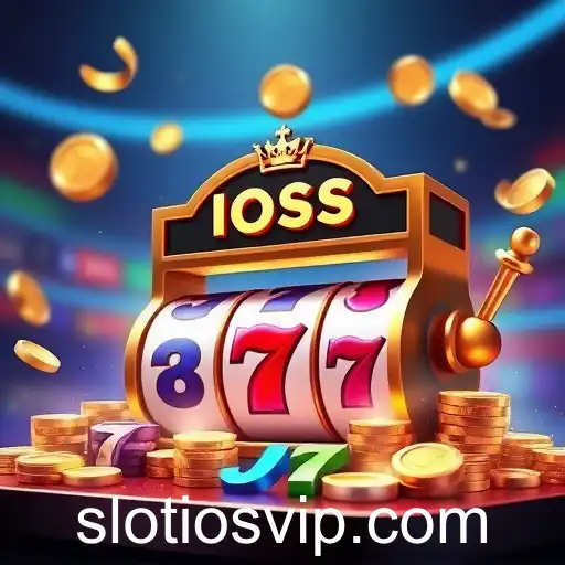 The Rise of Slot Games on iOS