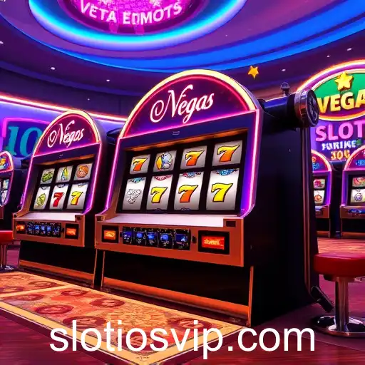 The Rise of Slot Gaming on iOS