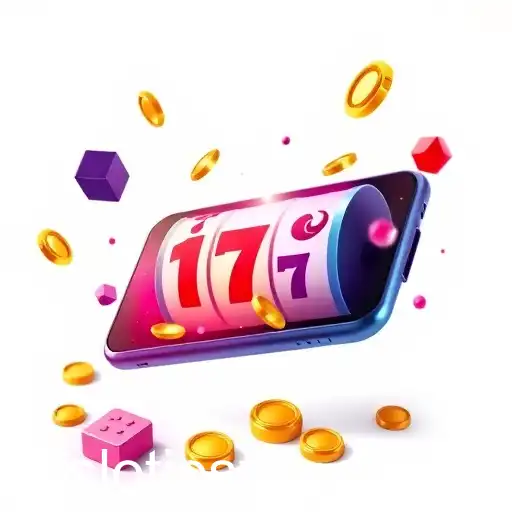 The Rise of Slot Games on iOS