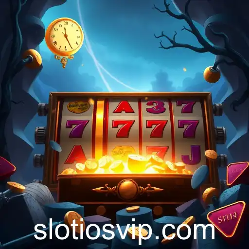 Rising Popularity of Slot Games on iOS