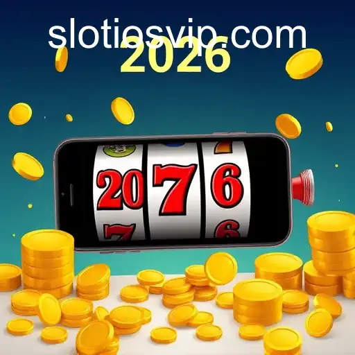 The Rise of Slot Games in iOS Gaming