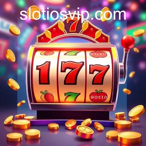 The Rise of Slot Games on iOS Platforms