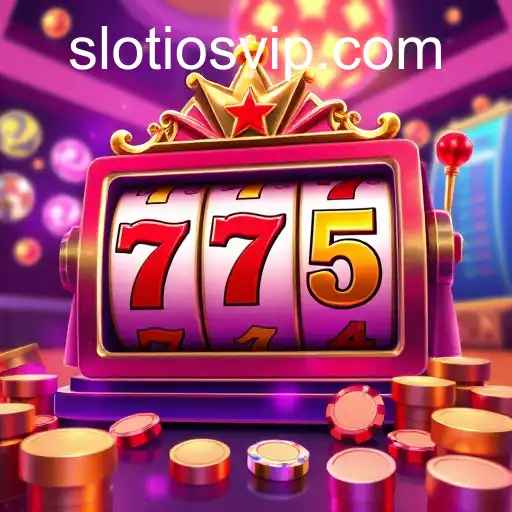 Revolution in Mobile Gaming: Slot iOS Transformation