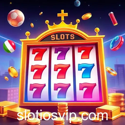 Rise of Slot Games on iOS: Trends and Innovations