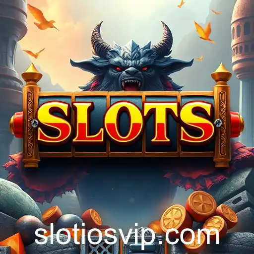 The Rise of iOS Slot Games