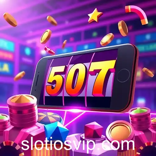 The Rise and Impact of iOS Slot Games