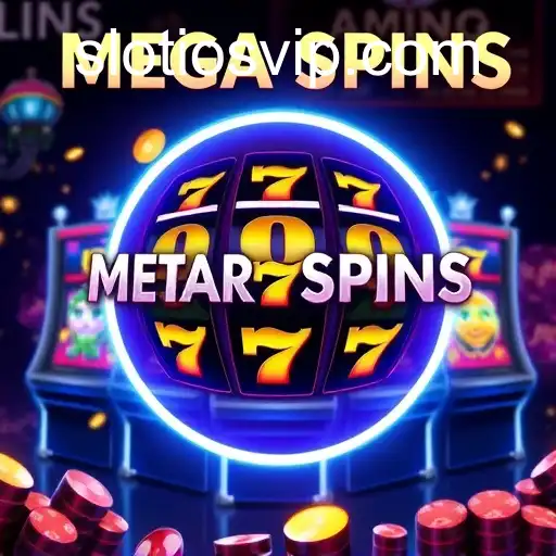 Exploring the Exciting World of 'Mega Spins' Slot Games for iOS