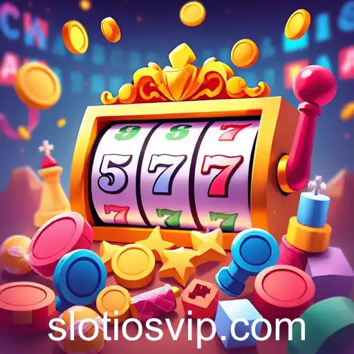 Rise of Gaming: Slot Mechanics in Modern iOS Games