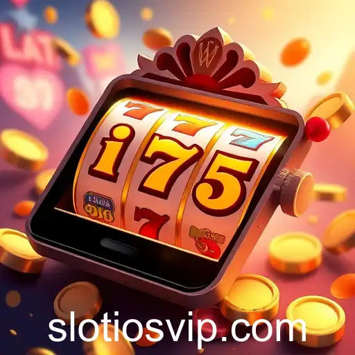 The Rise of Slot Gaming on iOS Platforms