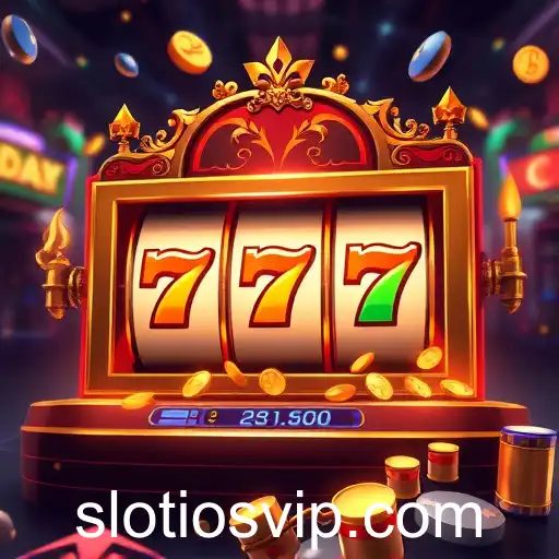 The Rise of Slot Gaming on iOS
