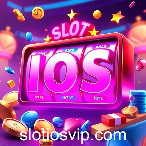 Innovations in Mobile Gaming: The Rise of Slot Games on iOS