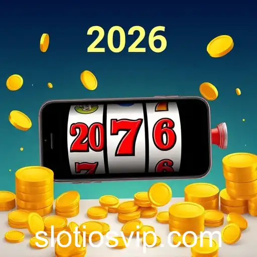 The Rise of Slot Games in iOS Gaming