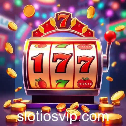 The Rise of Slot Games on iOS Platforms