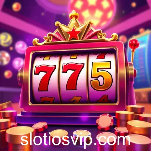 Revolution in Mobile Gaming: Slot iOS Transformation